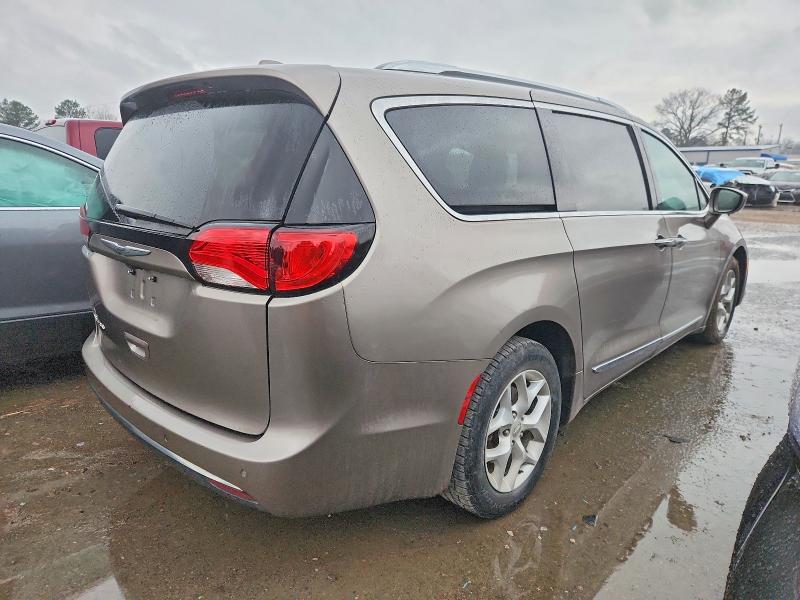 Aukcja sprzedaży 2017 Chrysler Pacifica, vin: 2C4RC1EGXHR644424, numer aukcji: 73845335