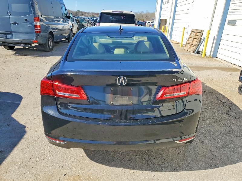 Aukcja sprzedaży 2020 Acura Tlx Techno, vin: 19UUB1F57LA006656, numer aukcji: 73398615