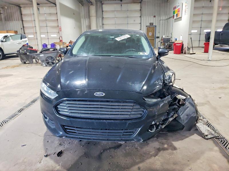 Продаж на аукціоні авто 2014 Ford Fusion, vin: 3FA6P0H9XER261030, номер лоту: 73875755