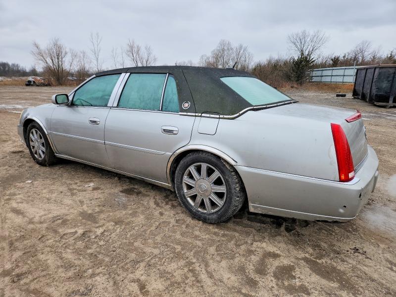 Продажа на аукционе авто 2006 Cadillac Dts, vin: 1G6KD57Y96U100799, номер лота: 97960105