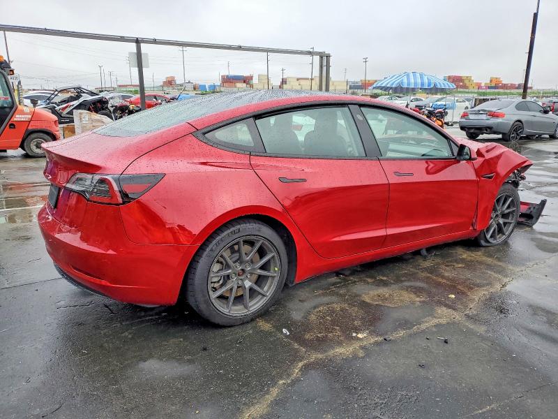 Aukcja sprzedaży 2023 Tesla Model 3, vin: 5YJ3E1EA0PF451138, numer aukcji: 99541075