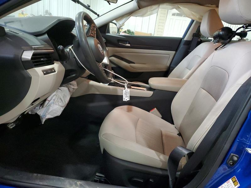 Продажа на аукционе авто 2025 Niss Altima, vin: 1N4BL4DV8SN305769, номер лота: 72816515