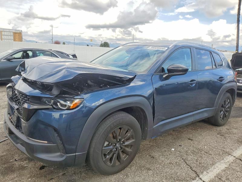 Auction sale of the 2023 Mazda Cx-50, vin: 7MMVABCM2PN139945, lot number: 99508855