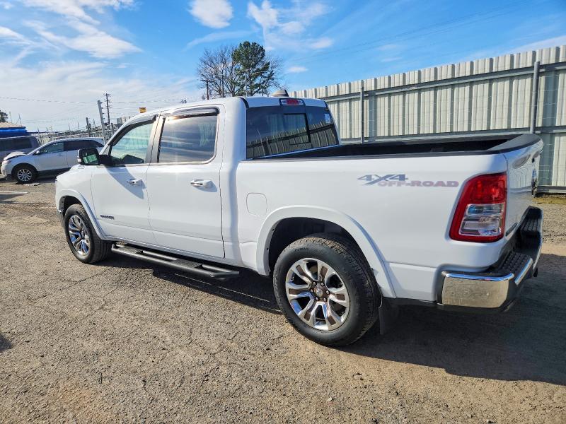 2020 Ram 1500 Big H მანქანა იყიდება აუქციონზე, vin: 1C6SRFFM4LN312784, აუქციონის ნომერი: 72633295