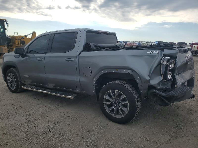 Продажа на аукционе авто 2023 Gmc Sierra, vin: 1GTPUJEK1PZ167122, номер лота: 73617595