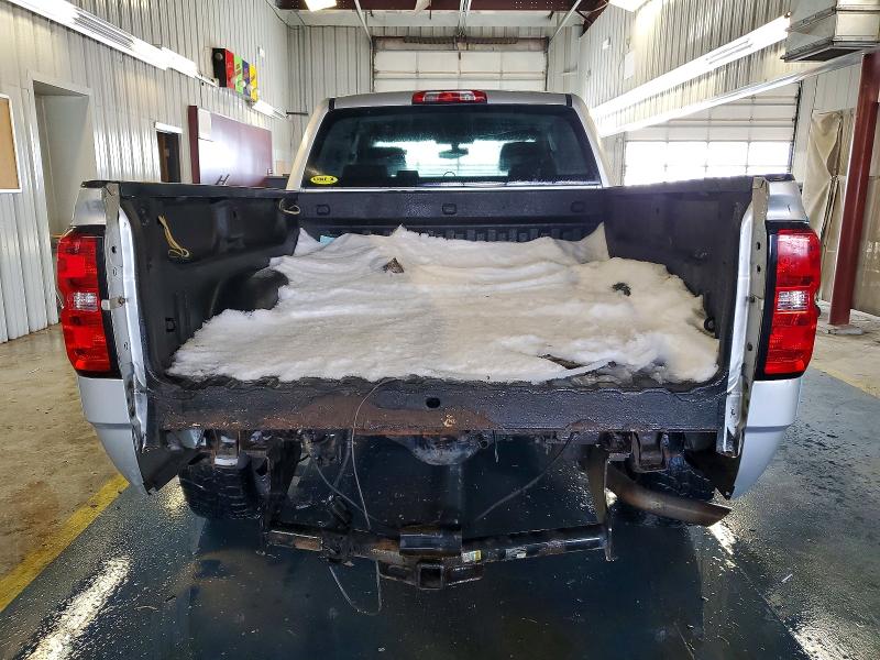 Aukcja sprzedaży 2016 Chevrolet Silverado, vin: 1GCUKREC4GF118319, numer aukcji: 73904925