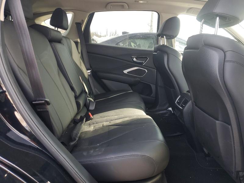Aukcja sprzedaży 2024 Acura Rdx, vin: 5J8TC2H37RL004719, numer aukcji: 74814915
