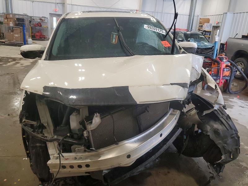 Aukcja sprzedaży 2017 Honda Ridgeline, vin: 5FPYK3F74HB020985, numer aukcji: 99269125