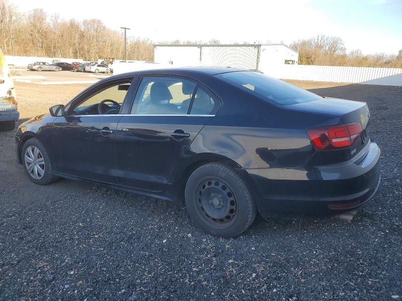 Продаж на аукціоні авто 2017 Volkswagen Jetta, vin: 3VW2B7AJ6HM224639, номер лоту: 57813336