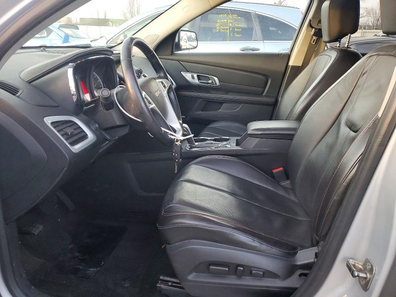 Aukcja sprzedaży 2013 Gmc Terrain, vin: 2GKALUEK3D6335123, numer aukcji: 98937065