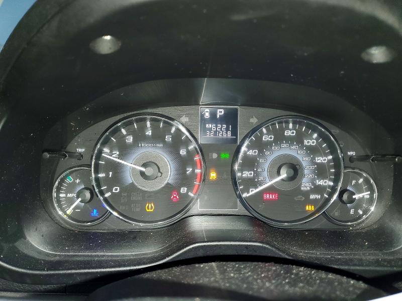 Aukcja sprzedaży 2010 Subaru Outback, vin: 4S4BRBCC9A3338766, numer aukcji: 72761525