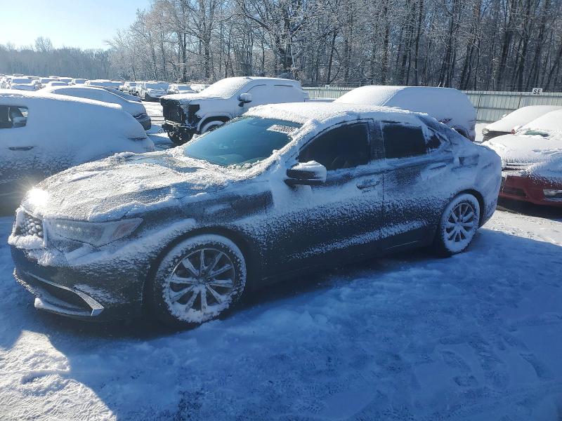 Продажа на аукционе авто 2020 Acura Tlx, vin: 19UUB1F35LA011319, номер лота: 72235805