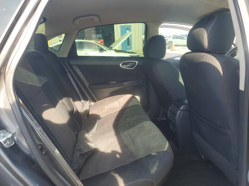Продажа на аукционе авто 2015 Nissan Sentra, vin: 3N1AB7AP4FL684634, номер лота: 75038815