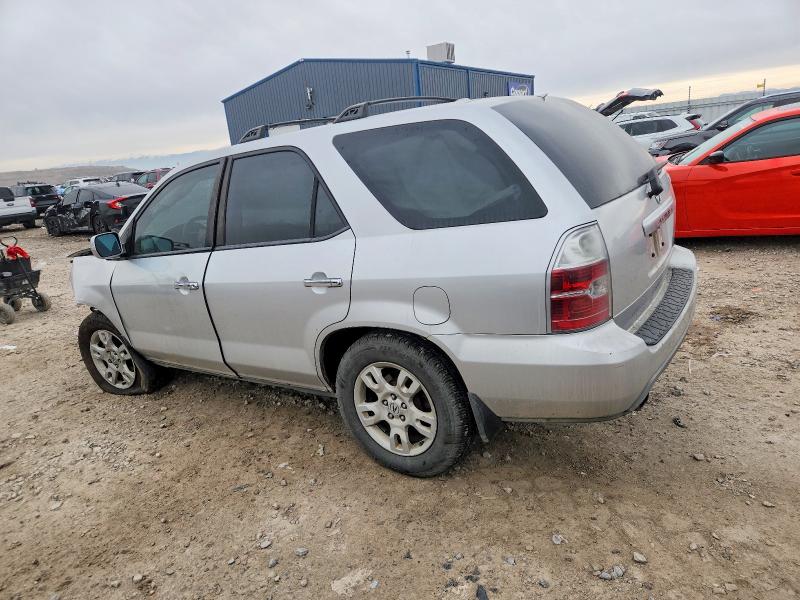 Продажа на аукционе авто 2006 Acura Mdx Tourin, vin: 2HNYD18636H503414, номер лота: 74860715