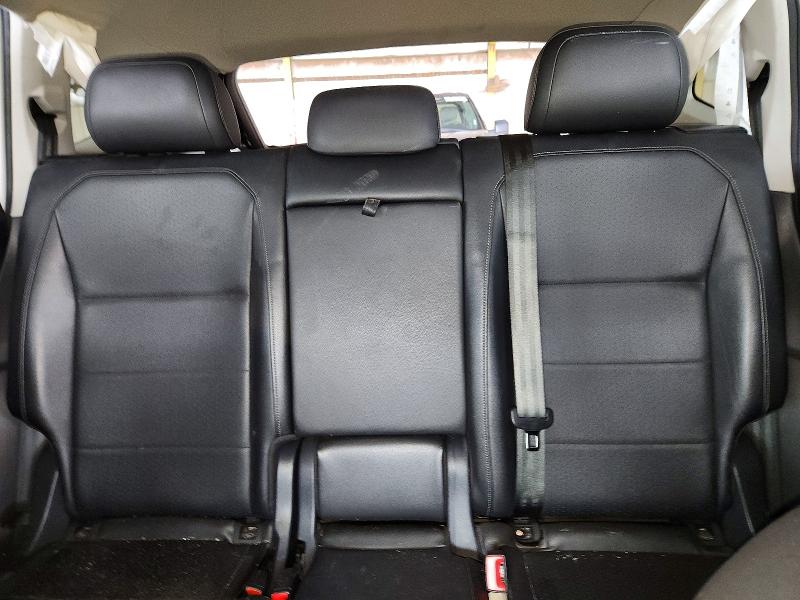 99943985 :رقم المزاد ، 3VV3B7AX0LM107919 vin ، 2020 Volkswagen Tiguan مزاد بيع