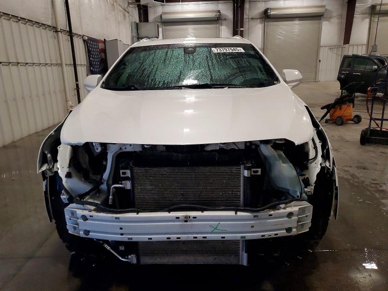 Продажа на аукционе авто 2019 Cadillac Xt5, vin: 1GYKNDRS9KZ274036, номер лота: 73797945