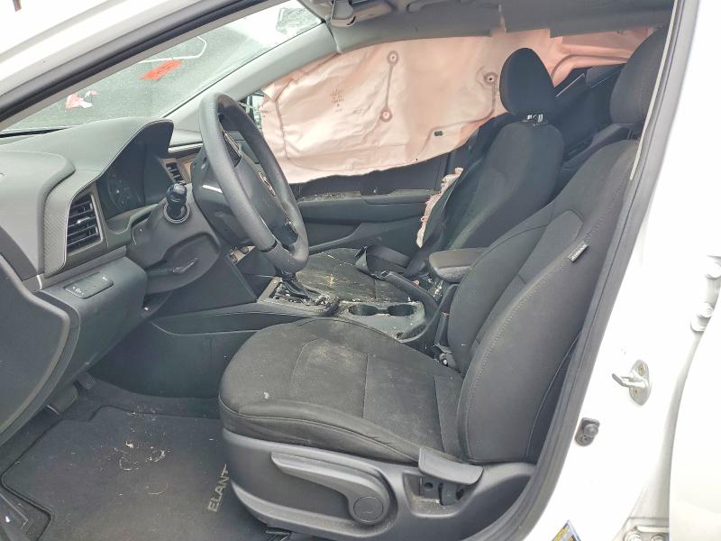 Продаж на аукціоні авто 2019 Hyundai Elantra, vin: 5NPD74LF3KH466547, номер лоту: 74352795
