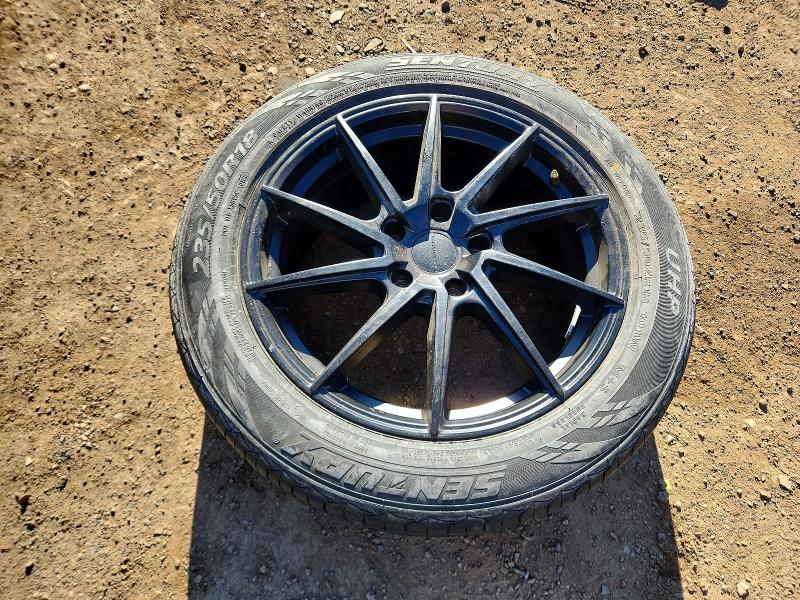 74057065 :رقم المزاد ، 2G61L5S39G9101766 vin ، 2016 Cadillac Xts مزاد بيع