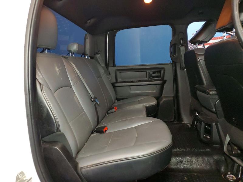 Продаж на аукціоні авто 2024 Ram 2500, vin: 3C6UR5HJ0RG142754, номер лоту: 73212205