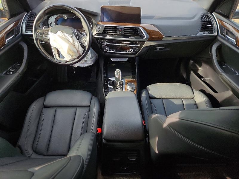 Продажа на аукционе авто 2019 Bmw X3, vin: 5UXTR9C56KLD90815, номер лота: 74202765