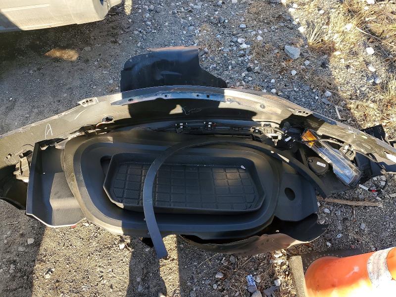 99390605 :رقم المزاد ، 7SAYGDEFXRF040431 vin ، 2024 Tesla Model Y مزاد بيع