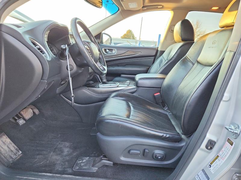 Продаж на аукціоні авто 2014 Infiniti Qx60, vin: 5N1AL0MM9EC518909, номер лоту: 74863815