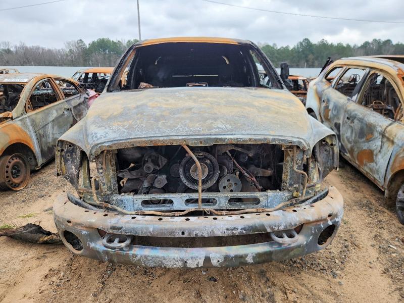 Aukcja sprzedaży 2006 Dodge Ram 2500, vin: 3D7KR29C06G279760, numer aukcji: 99463675