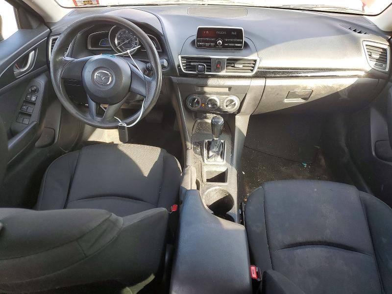Aukcja sprzedaży 2015 Mazda 3, vin: JM1BM1T71F1234002, numer aukcji: 99872805
