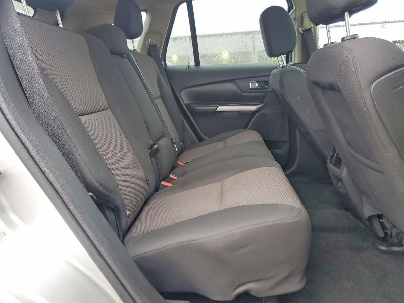 Продажа на аукционе авто 2014 Ford Edge, vin: 2FMDK3JC8EBB03982, номер лота: 98445615