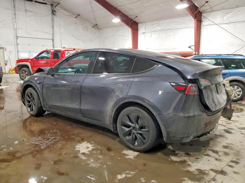 Aukcja sprzedaży 2024 Tesla Model Y, vin: 7SAYGDEE8RF160817, numer aukcji: 99151535