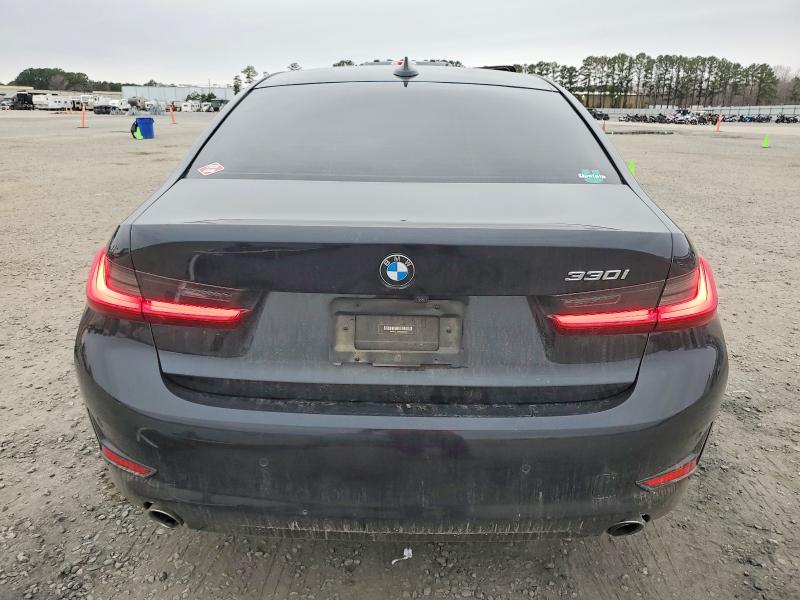 74049435 :رقم المزاد ، 3MW5R1J08N8C55540 vin ، 2022 Bmw 330i مزاد بيع