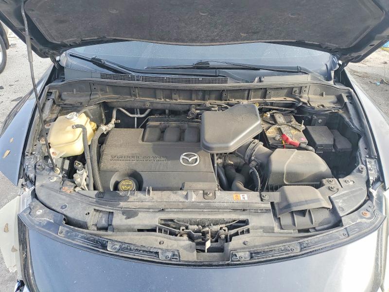 Продажа на аукционе авто 2015 Mazda Cx-9, vin: JM3TB3DA7F0467587, номер лота: 98242955