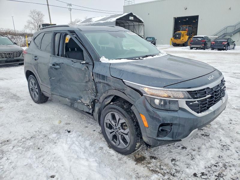 Aukcja sprzedaży 2025 Kia Seltos Lx, vin: KNDEPCAA8S7702412, numer aukcji: 98918975