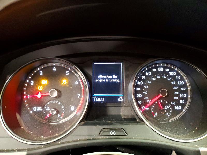 73248825 :رقم المزاد ، 1V2KR2CA4JC534177 vin ، 2018 Volkswagen Atlas مزاد بيع