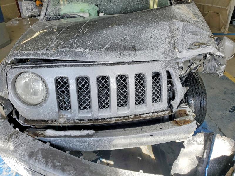 Продаж на аукціоні авто 2015 Jeep Patriot, vin: 1C4NJRFB1FD354661, номер лоту: 73816455