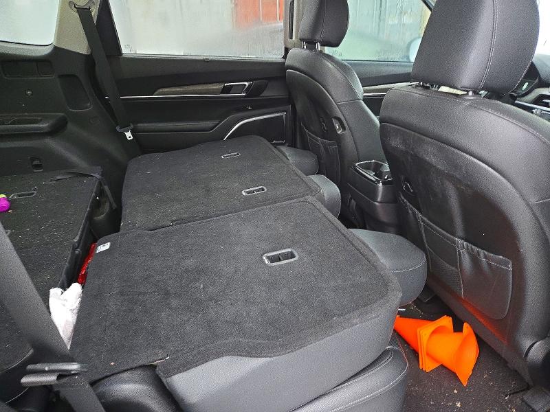 Aukcja sprzedaży 2021 Kia Telluride, vin: 5XYP5DHC9MG162957, numer aukcji: 98081015