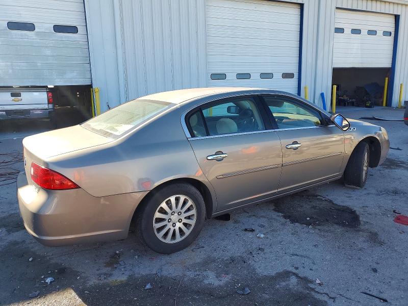 Aukcja sprzedaży 2006 Buick Lucerne, vin: 1G4HP57226U187385, numer aukcji: 73197665