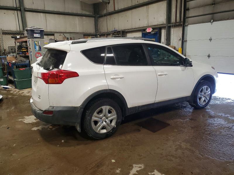 Продажа на аукционе авто 2014 Toyota Rav4, vin: 2T3BFREV6EW134501, номер лота: 73260785