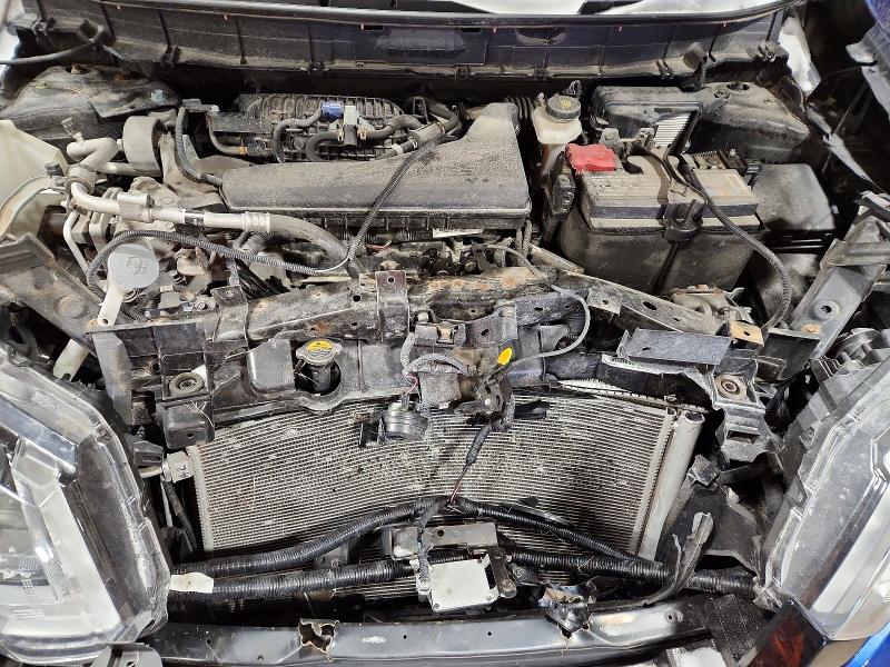 Продаж на аукціоні авто 2019 Nissan Rogue, vin: 5N1AT2MV6KC837636, номер лоту: 72954495