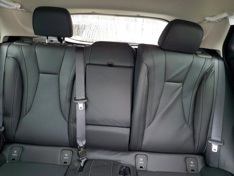 Продаж на аукціоні авто 2023 Buick Envision, vin: LRBFZPR48PD100119, номер лоту: 99835625