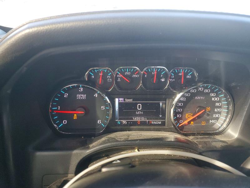 Aukcja sprzedaży 2015 Chevrolet Silverado, vin: 1GCVKSEC2FZ147620, numer aukcji: 73810065