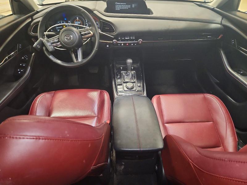 Продаж на аукціоні авто 2023 Mazda Cx-30, vin: 3MVDMBCM4PM568189, номер лоту: 98285925