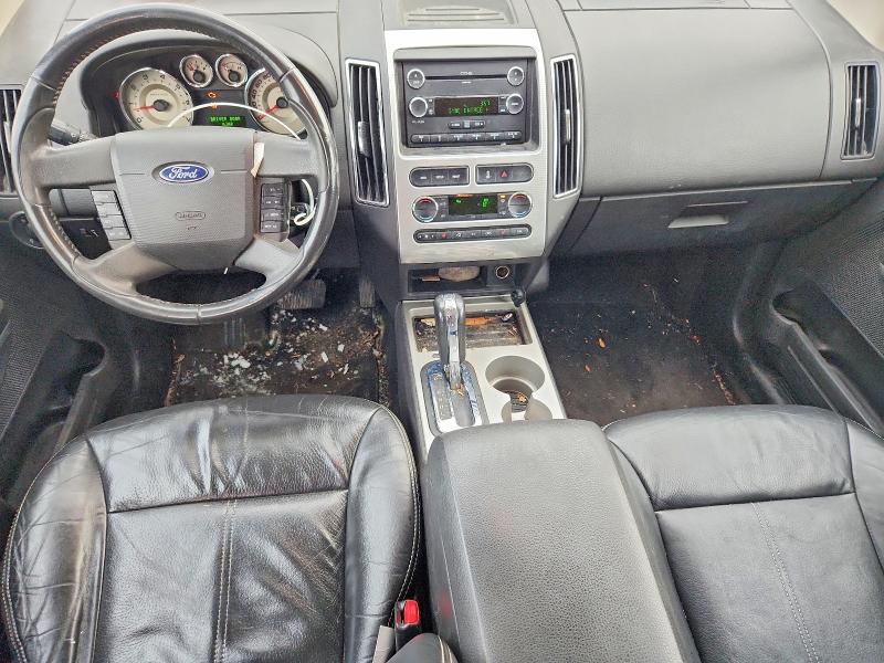 99788695 :رقم المزاد ، 2FMDK4JC7ABB79175 vin ، 2010 Ford Edge مزاد بيع