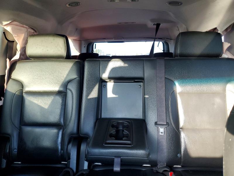 Aukcja sprzedaży 2019 Chevrolet Suburban K, vin: 1GNSKHKC1KR390296, numer aukcji: 72426295
