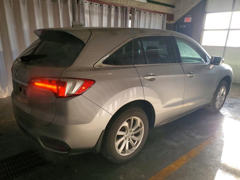 Aukcja sprzedaży 2017 Acura Rdx, vin: 5J8TB3H37HL008471, numer aukcji: 73841165