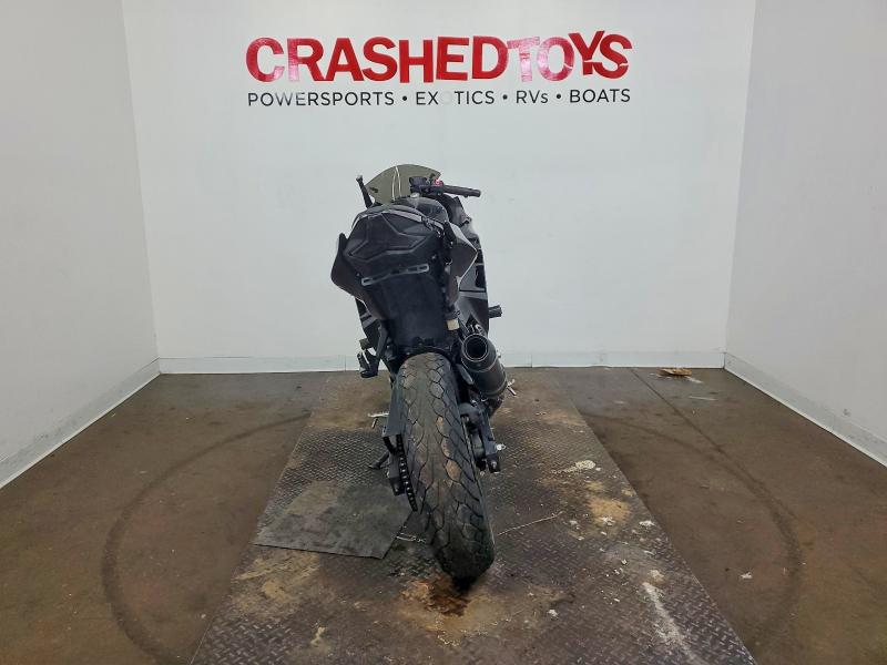 Продажа на аукционе авто 2021 Kawasaki Ex400, vin: JKAEXKG18MDAE0720, номер лота: 98669805
