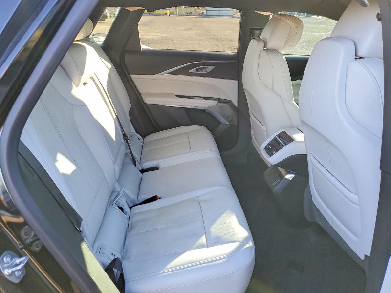 73443535 :رقم المزاد ، 1GYKPWRL9RZ129037 vin ، 2024 Cadillac Lyriq Spor مزاد بيع