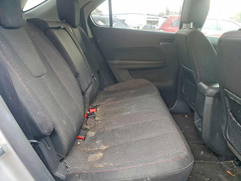 74103745 :رقم المزاد ، 2GNFLEEK4G6229489 vin ، 2016 Chevrolet Equinox مزاد بيع