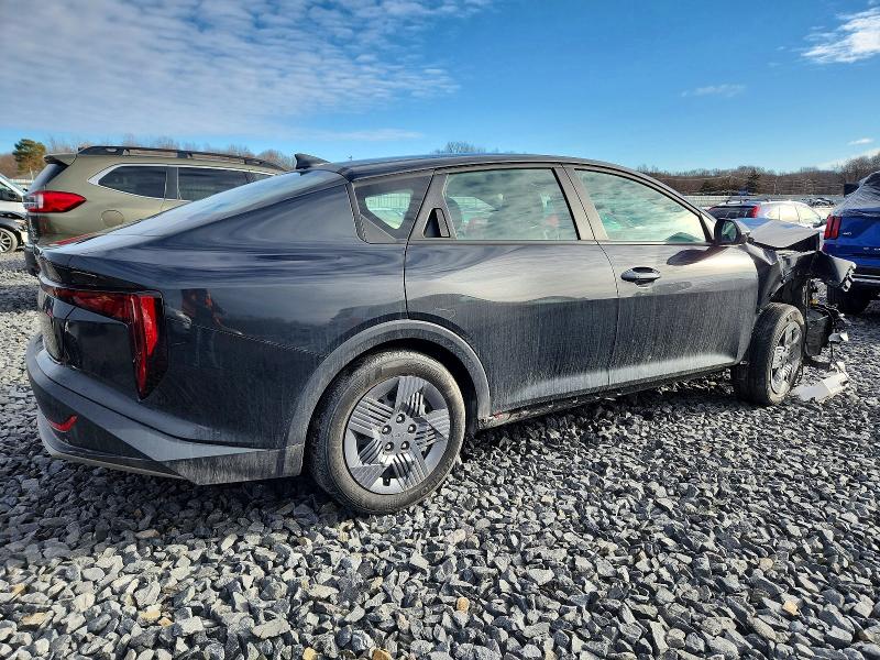 Продажа на аукционе авто 2025 Kia K4, vin: 3KPFT4DE7SE160854, номер лота: 99849455