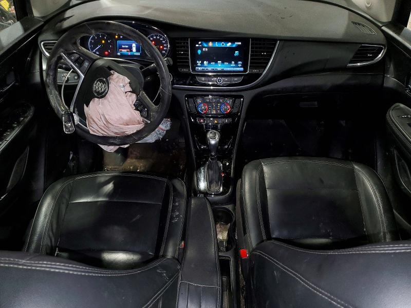 Продаж на аукціоні авто 2019 Buick Encore, vin: KL4CJGSB3KB930249, номер лоту: 74088585